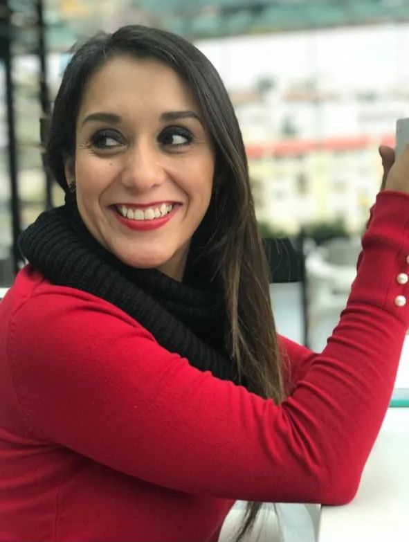 Foto de perfil de Martha Vanessa Islas Fuentes